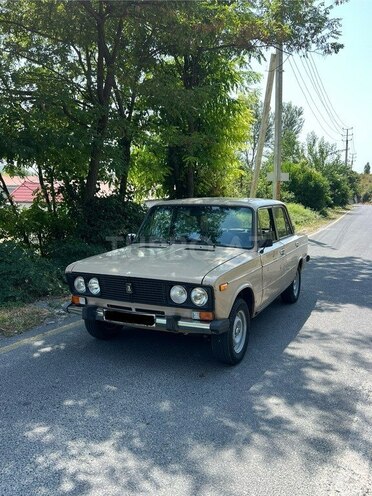 LADA (VAZ) 2106 1990, 246,665 km - 1.3 l - Şəki