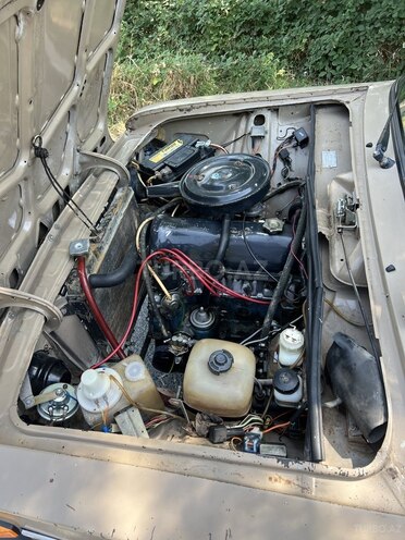 LADA (VAZ) 2106 1990, 246,665 km - 1.3 l - Şəki