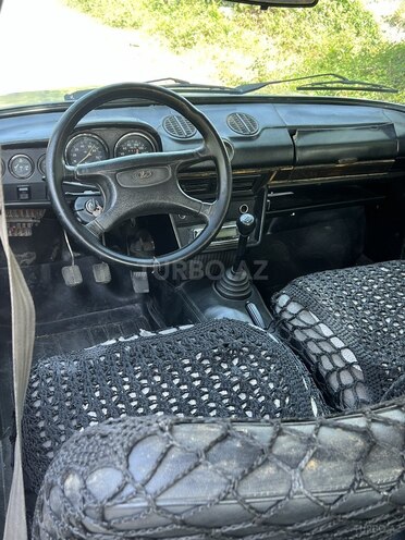 LADA (VAZ) 2106 1990, 246,665 km - 1.3 l - Şəki