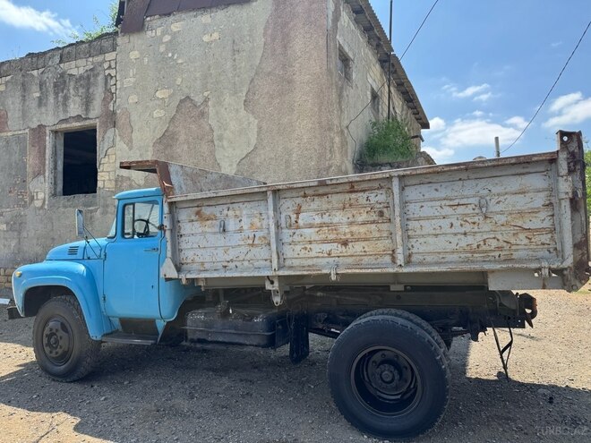 ZIL 130 1993, 144,000 km - 6.0 l - Mingəçevir