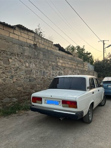 LADA (VAZ) 2107 2004, 60,000 km - 1.6 л - Gəncə