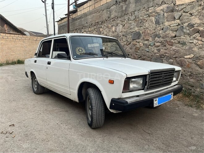 LADA (VAZ) 2107 2004, 60,000 km - 1.6 л - Gəncə