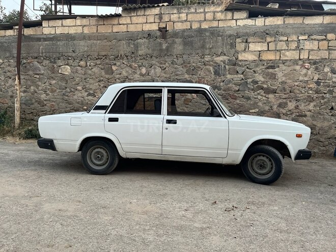 LADA (VAZ) 2107 2004, 60,000 km - 1.6 л - Gəncə