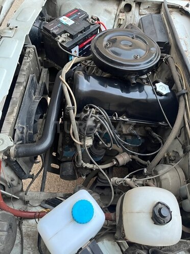 LADA (VAZ) 2107 2004, 60,000 km - 1.6 л - Gəncə