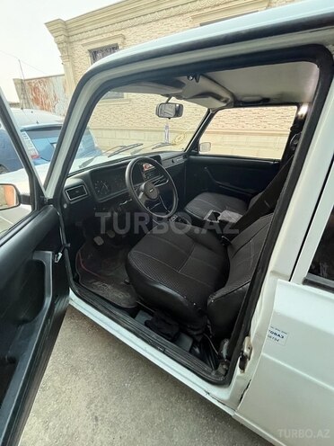 LADA (VAZ) 2107 2004, 60,000 km - 1.6 л - Gəncə