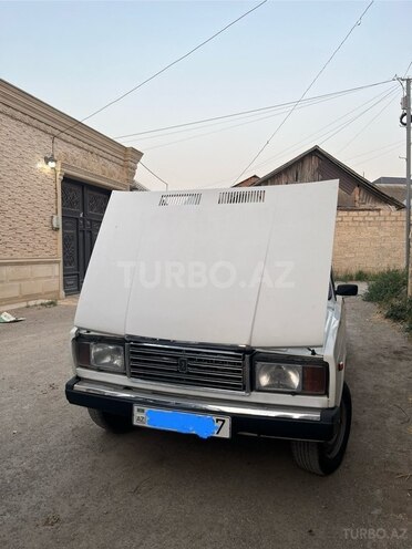 LADA (VAZ) 2107 2004, 60,000 km - 1.6 л - Gəncə