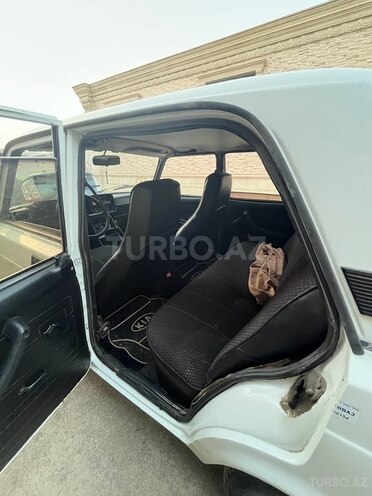 LADA (VAZ) 2107 2004, 60,000 km - 1.6 л - Gəncə