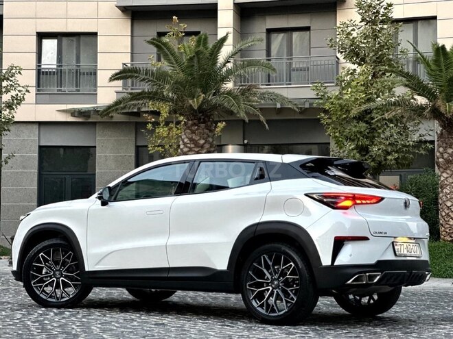 Changan Uni-T 2023, 30,000 km - 1.5 l - Bakı