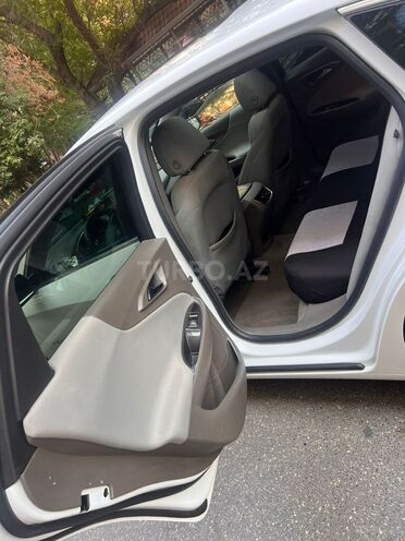 Chevrolet Malibu 2018, 191,000 km - 2.0 l - Bakı