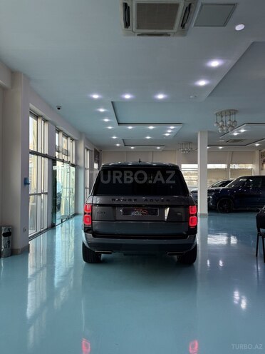 Land Rover Range Rover 2016, 189,000 km - 3.0 l - Bakı