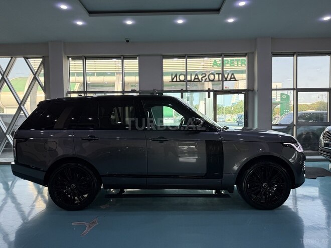 Land Rover Range Rover 2016, 189,000 km - 3.0 l - Bakı