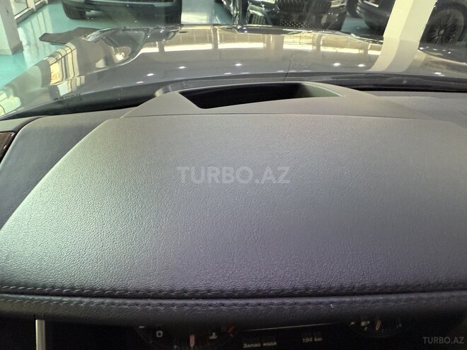Land Rover Range Rover 2016, 189,000 km - 3.0 l - Bakı