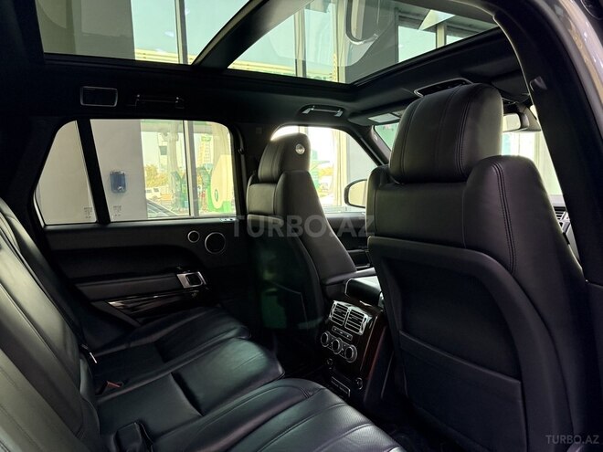 Land Rover Range Rover 2016, 189,000 km - 3.0 l - Bakı