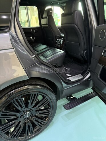 Land Rover Range Rover 2016, 189,000 km - 3.0 l - Bakı