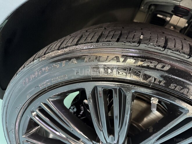 Land Rover Range Rover 2016, 189,000 km - 3.0 l - Bakı