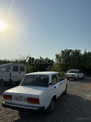 LADA (VAZ) 2107 2008, 68,480 km - 1.6 l - Ağdam