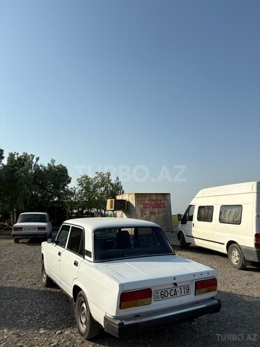 LADA (VAZ) 2107 2008, 68,480 km - 1.6 l - Ağdam