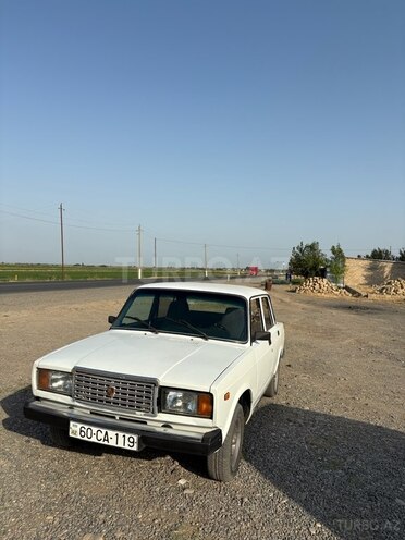 LADA (VAZ) 2107 2008, 68,480 km - 1.6 l - Ağdam