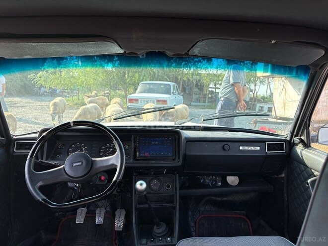 LADA (VAZ) 2107 2008, 68,480 km - 1.6 l - Ağdam