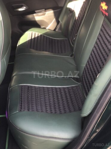Chevrolet Cruze 2015, 240,000 km - 1.4 l - Bakı