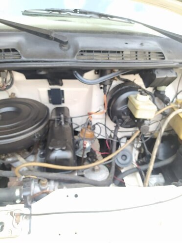 GAZ 33021 2000, 123,505 km - 2.4 l - Sumqayıt