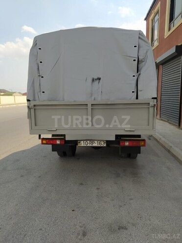GAZ 33021 2000, 123,505 km - 2.4 l - Sumqayıt
