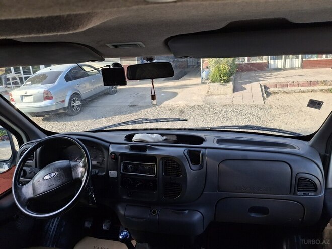 Ford Transit 2005, 351,000 km - 2.2 л - Bakı