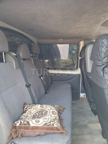 Ford Transit 2005, 351,000 km - 2.2 л - Bakı