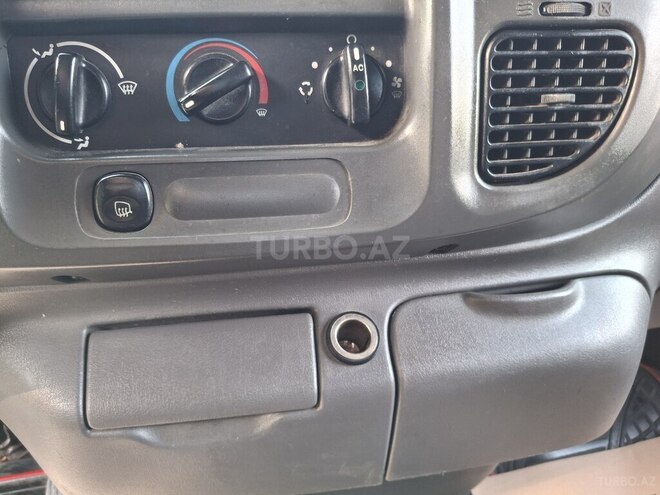 Ford Transit 2005, 351,000 km - 2.2 л - Bakı