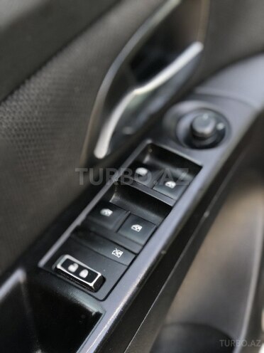 Chevrolet Cruze 2015, 240,000 km - 1.4 l - Bakı