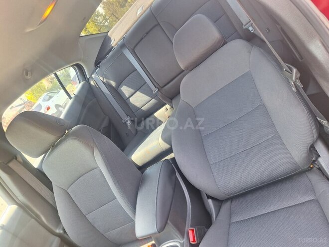 Chevrolet Cruze 2019, 137,254 km - 1.4 l - Bakı