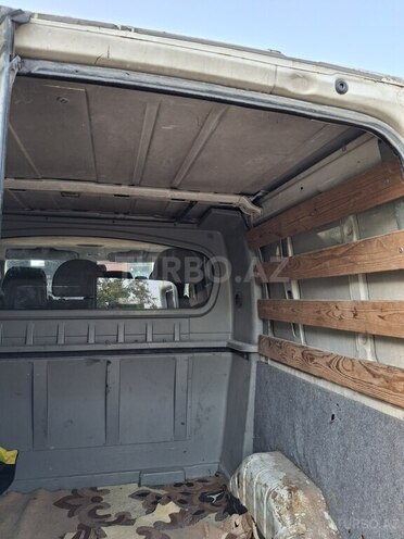 Ford Transit 2005, 351,000 km - 2.2 л - Bakı