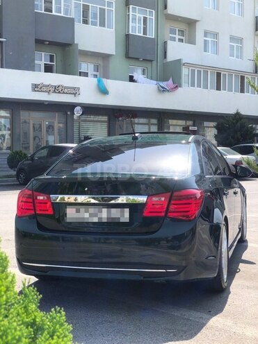 Chevrolet Cruze 2015, 240,000 km - 1.4 l - Bakı