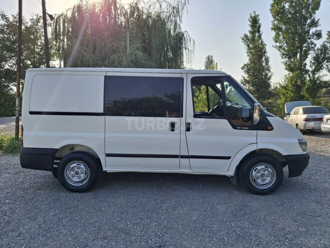 Ford Transit 2005, 351,000 km - 2.2 л - Bakı