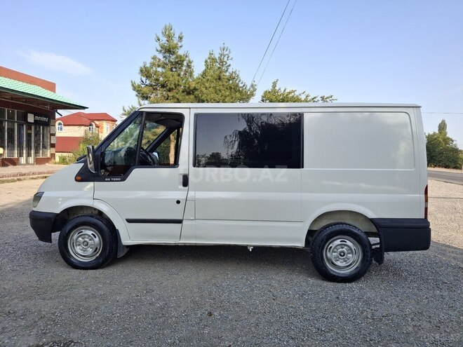 Ford Transit 2005, 351,000 km - 2.2 л - Bakı