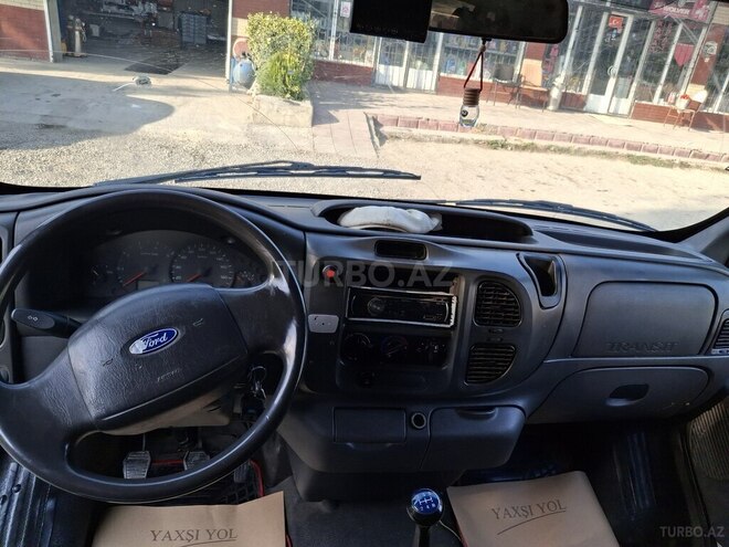 Ford Transit 2005, 351,000 km - 2.2 л - Bakı