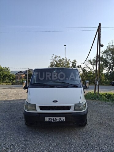Ford Transit 2005, 351,000 km - 2.2 л - Bakı
