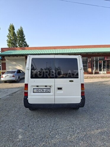 Ford Transit 2005, 351,000 km - 2.2 л - Bakı