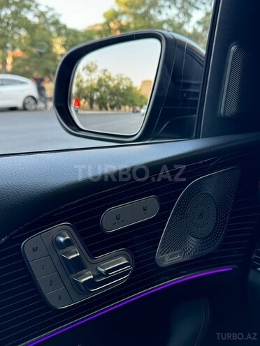 Mercedes GLE 53 4MATIC+ 2024, 30,000 km - 3.0 l - Bakı