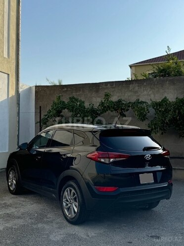 Hyundai Tucson 2016, 158,000 km - 2.0 l - Bakı