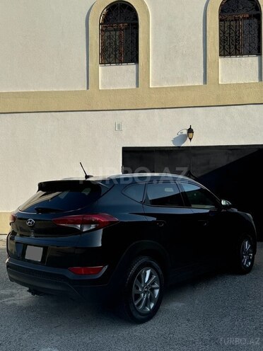 Hyundai Tucson 2016, 158,000 km - 2.0 l - Bakı