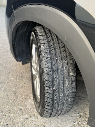 Hyundai Tucson 2016, 158,000 km - 2.0 l - Bakı
