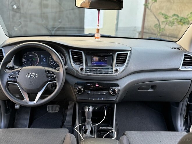 Hyundai Tucson 2016, 158,000 km - 2.0 l - Bakı