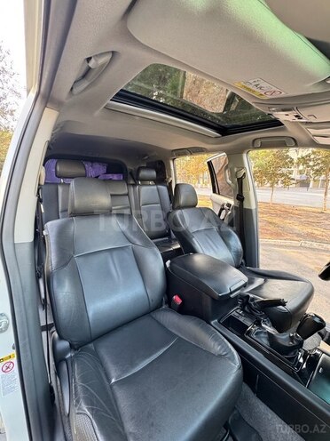 Toyota Land Cruiser Prado 2012, 280,000 km - 2.7 l - Sumqayıt