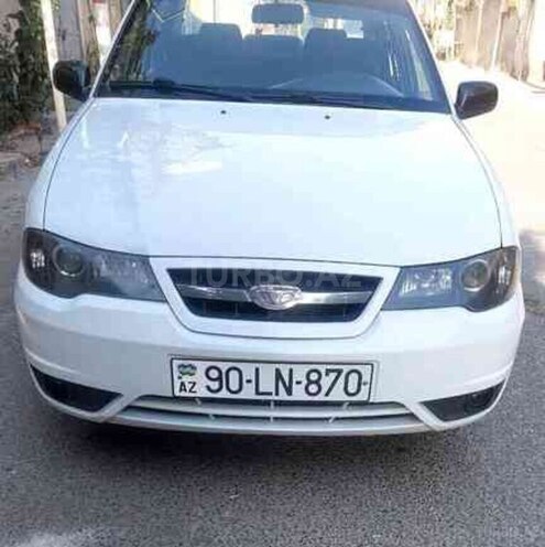 Daewoo Nexia 2011, 220,030 km - 1.5 l - Bakı