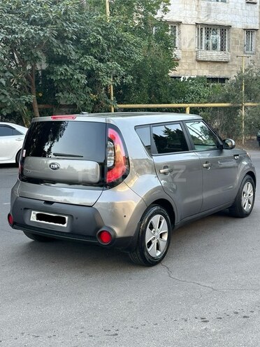 Kia Soul 2016, 120,000 km - 1.6 l - Bakı