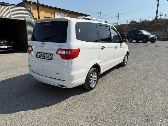 Baic M20 2017, 500,000 km - 1.5 l - Bakı