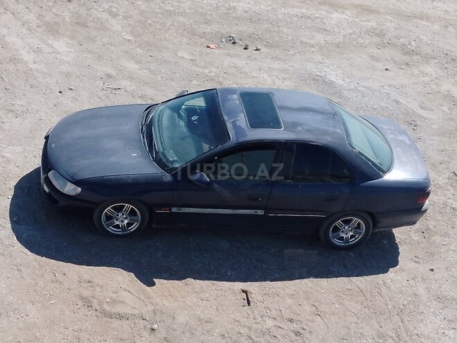Opel Omega 1996, 88,946 km - 2.0 l - Salyan