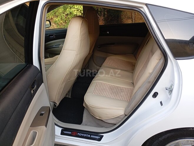 Toyota Prius 2008, 298,000 km - 1.5 l - Bakı