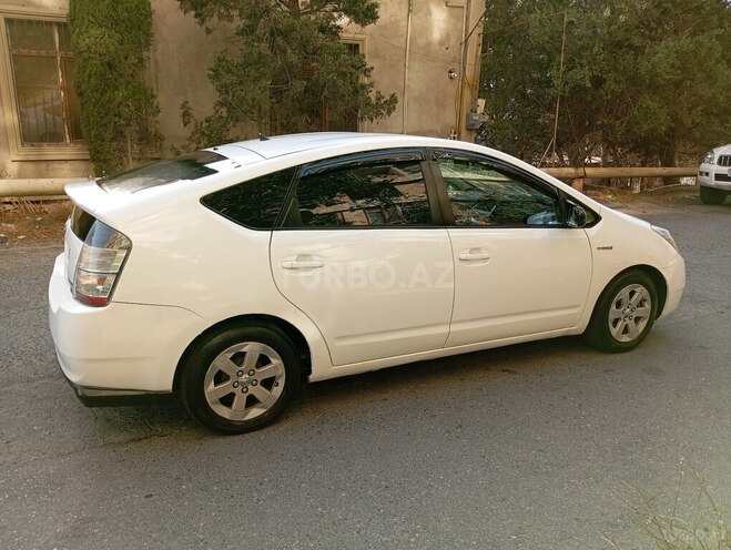 Toyota Prius 2008, 298,000 km - 1.5 l - Bakı